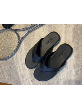 Alphabet x Vonaco sandal