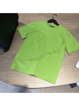 Áo Thun Francis Mantini Base On Comfortable Basic 'Green'