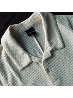 Old city Polo Shirt Vonaco 