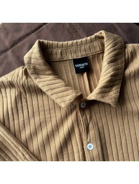 Old city Polo Shirt Vonaco 