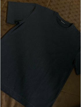 Áo Thun Francis Mantini Base On Comfortable Basic ''Black''
