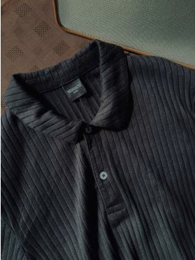Old city Polo Shirt Vonaco 