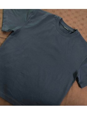 Áo Thun Francis Mantini Base On Comfortable Basic ''Navy'