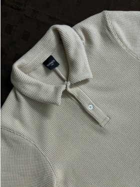 Old city Polo Shirt Vonaco 