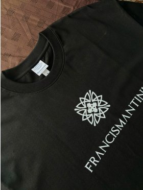 Francis Mantini Graphic T-Shirt