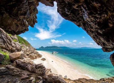 Côn Đảo – vẻ đẹp hoang sơ và cảm giác tách biệt