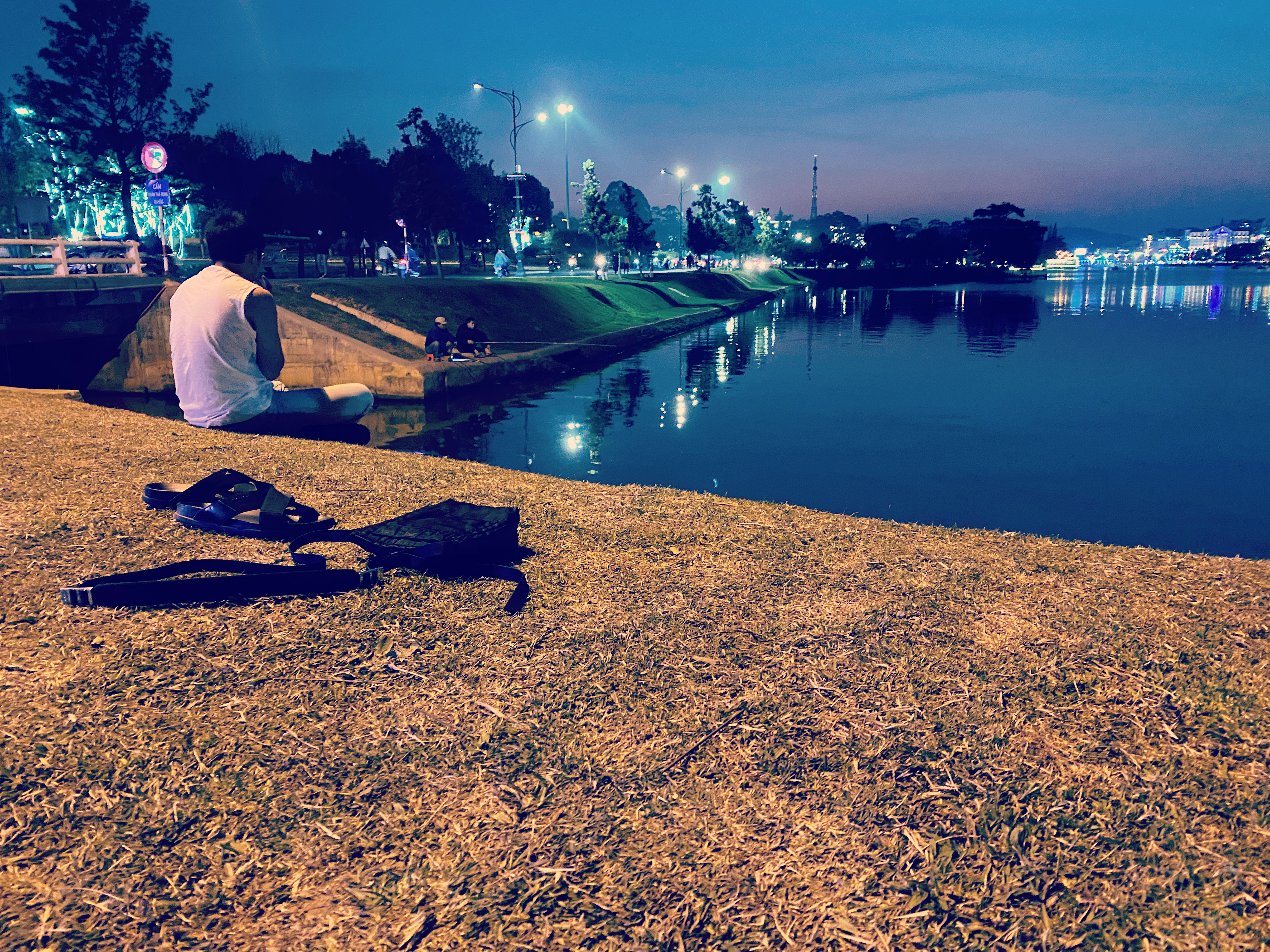 Đà Lạt ơiii 